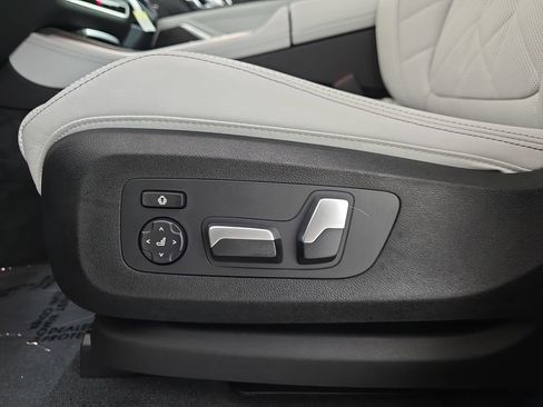 New 2026 BMW X5 xDrive40i AWD/4WD image 29