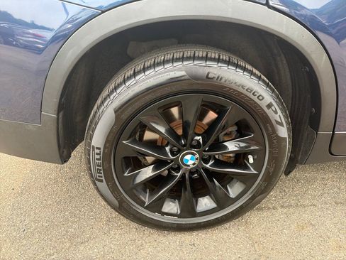 Used 2016 BMW X3 xDrive28i AWD/4WD image 5