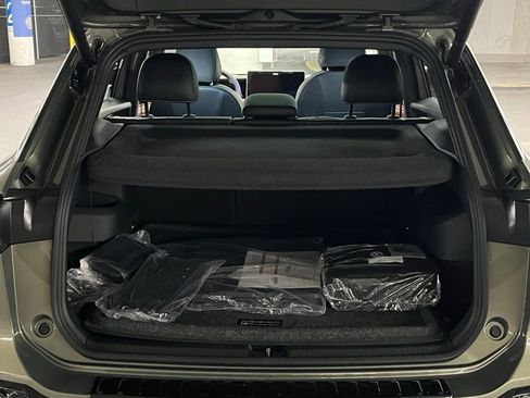 New 2026 Volkswagen Tiguan SEL R-Line image 39