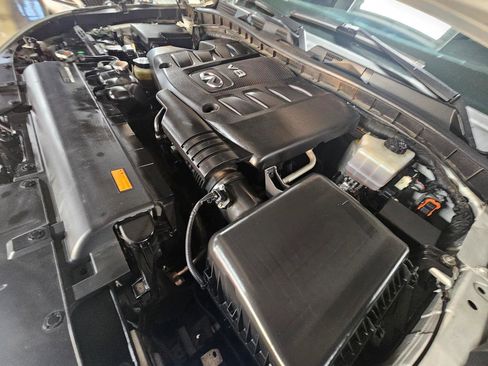 Used 2014 INFINITI QX80 4WD w/ Theater Package image 49