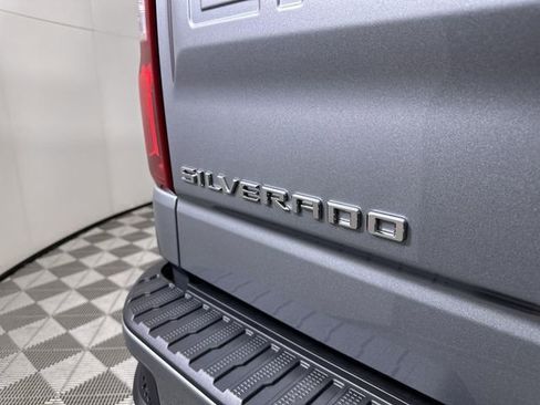 New 2026 Chevrolet Silverado 1500 RST w/ RST Select Package AWD/4WD image 31
