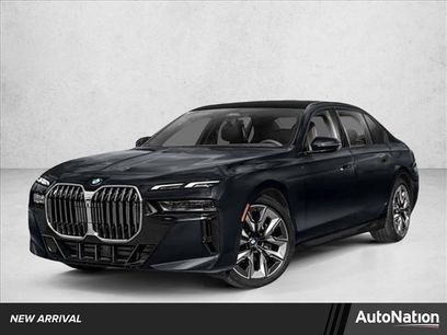 Used 2023 BMW 740i