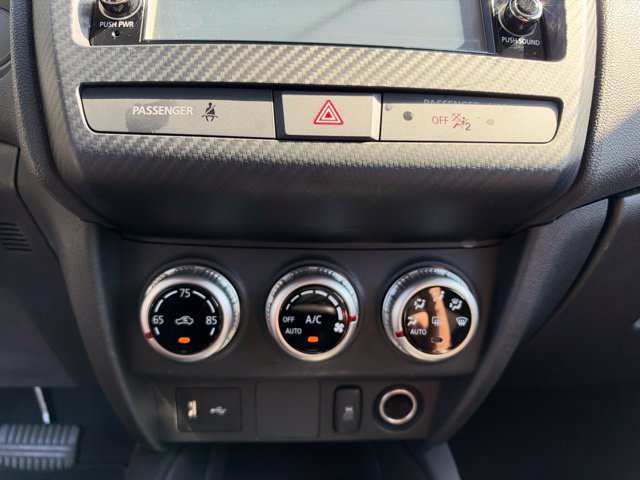 Used 2025 Mitsubishi Outlander Sport ES AWD/4WD image 19