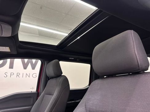 Certified 2022 Ford F150 XLT w/ Equipment Group 302A High image 25