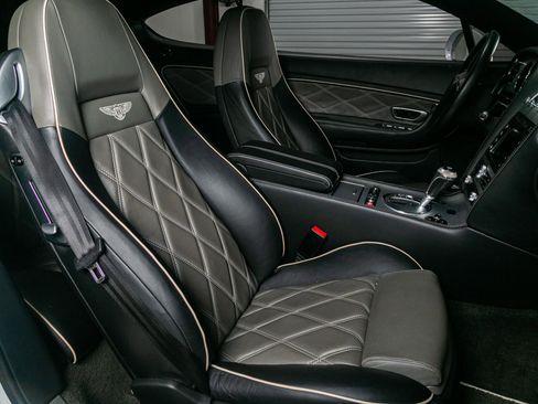Used 2010 Bentley Continental GT AWD/4WD image 23