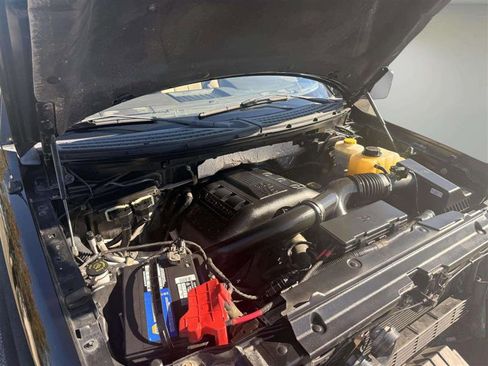 Used 2014 Ford F150 XLT w/ Equipment Group 302A Luxury image 28