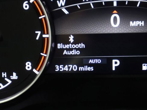 Used 2023 Nissan Rogue SL w/ SL Premium Package image 41