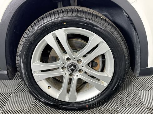 Used 2018 Mercedes-Benz GLA 250 image 30
