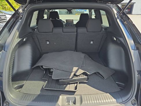 Used 2024 Honda HR-V Sport image 29