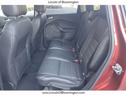 Used 2016 Ford Escape Titanium w/ Equipment Group 301A image 19