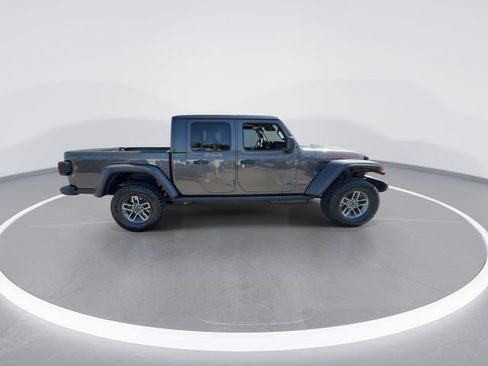 New 2026 Jeep Gladiator Mojave AWD/4WD image 9