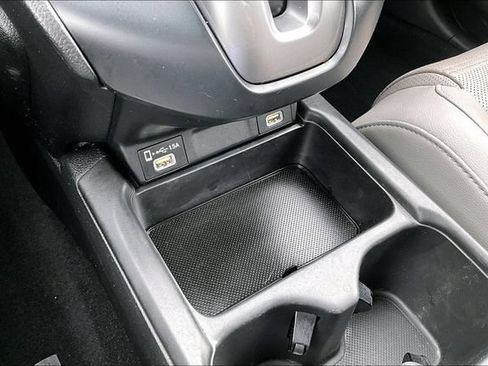 Used 2021 Honda CR-V EX-L image 16