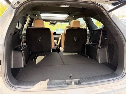 New 2026 Kia Sorento SX Prestige AWD/4WD image 28