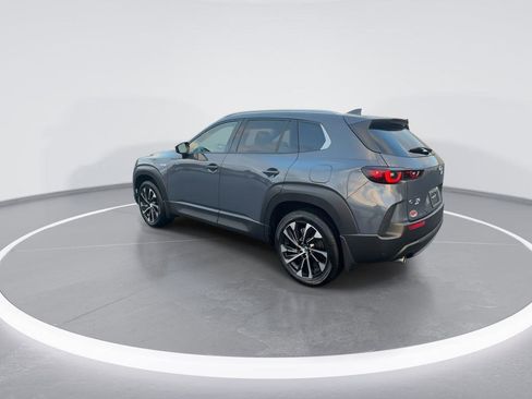 Used 2025 MAZDA CX-50 2.5 Hybrid w/ Premium Plus Pkg image 6