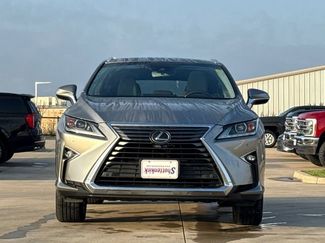 Used 2019 Lexus RX 350 FWD w/ Navigation Package video 2