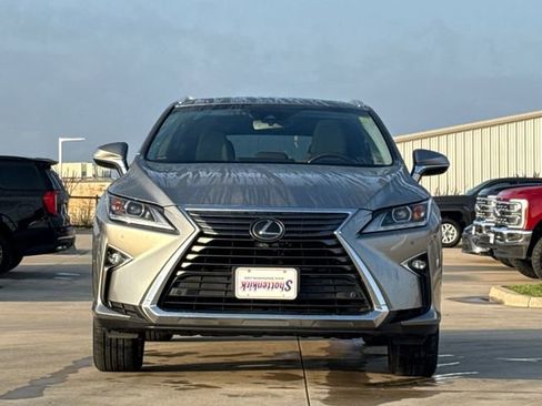 Used 2019 Lexus RX 350 FWD w/ Navigation Package image 2
