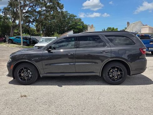 New 2026 Dodge Durango GT AWD/4WD image 5