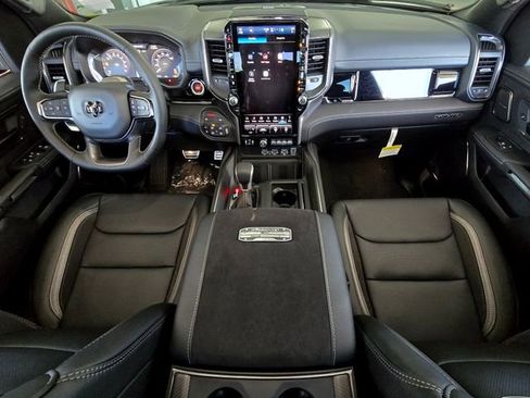 New 2026 RAM 1500 RHO AWD/4WD image 10
