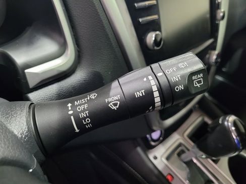 Used 2021 Nissan Murano SL image 44