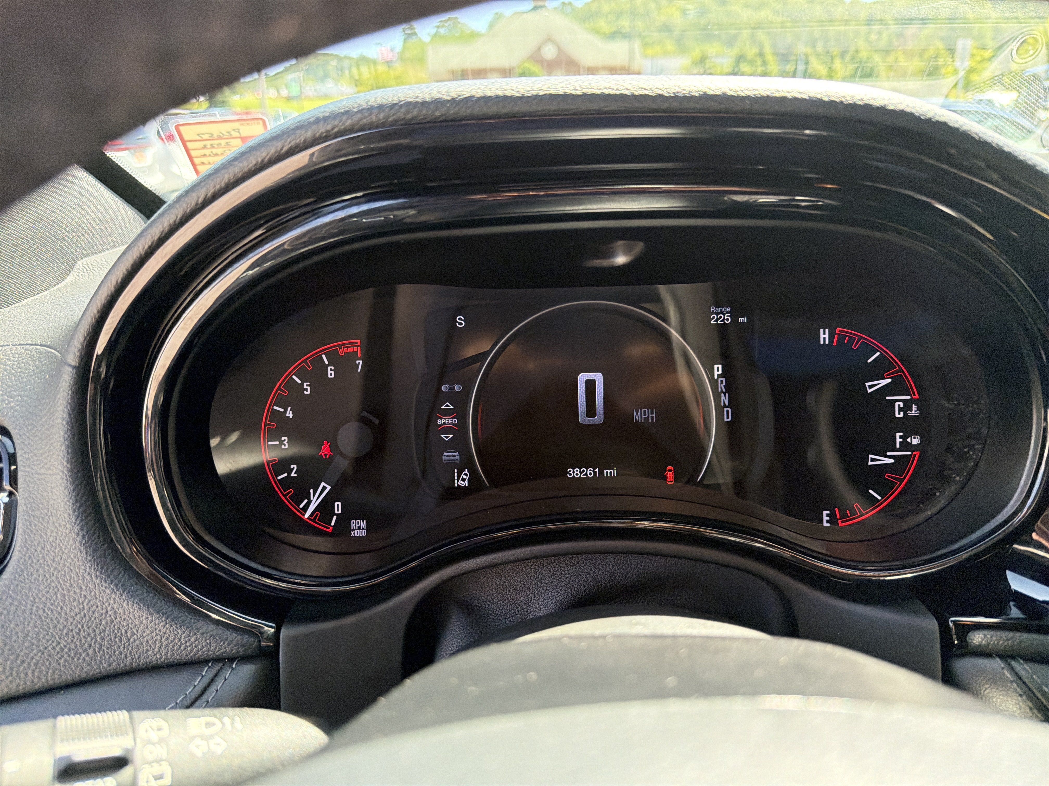 Used 2022 Dodge Durango GT AWD/4WD image 40