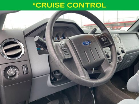 Used 2016 Ford F350 XLT w/ XLT Value Package image 17