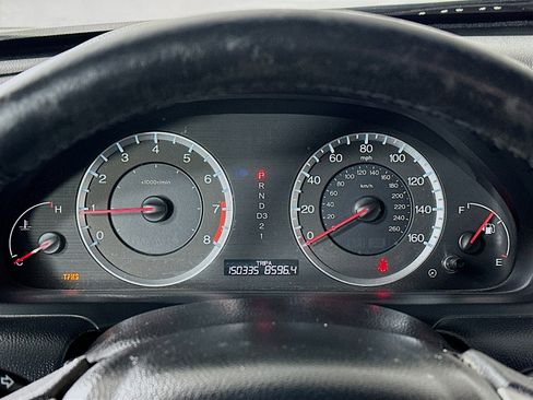 Used 2008 Honda Accord EX-L image 12