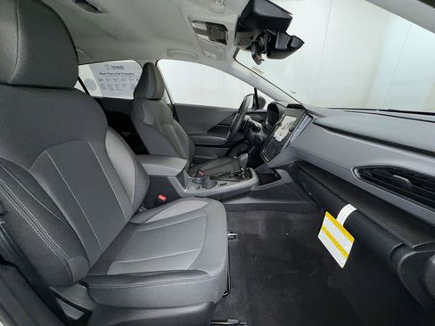 New 2026 Subaru Crosstrek 2.5i image 15
