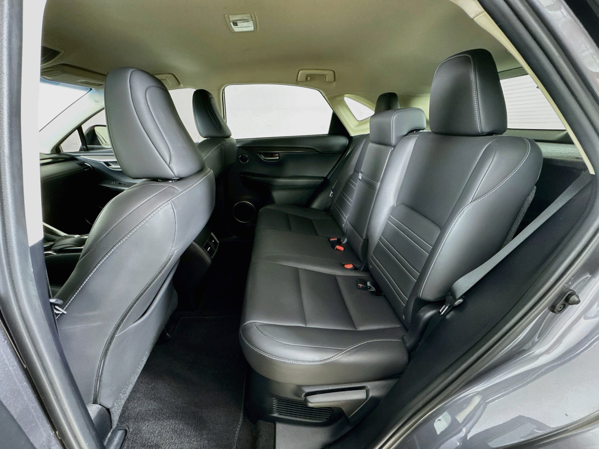 Used 2016 Lexus NX 200t AWD w/ Accessory Package image 22