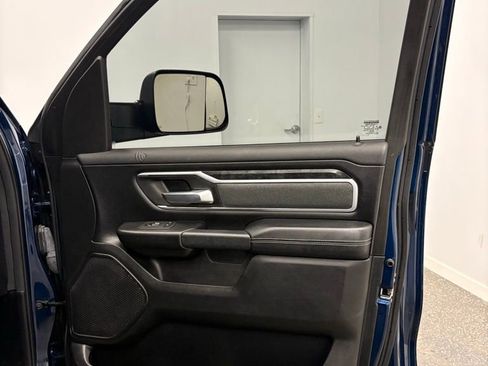Used 2021 RAM 1500 Big Horn image 49