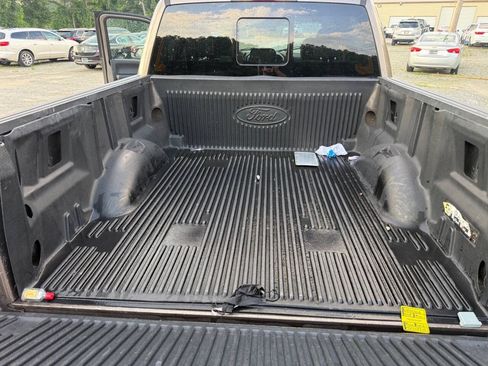 Used 2018 Ford F150 Lariat AWD/4WD image 28