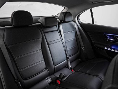 Certified 2023 Mercedes-Benz C 300 Sedan image 10