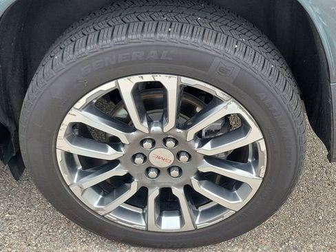 Used 2020 GMC Acadia Denali w/ Denali Ultimate Package AWD/4WD image 5