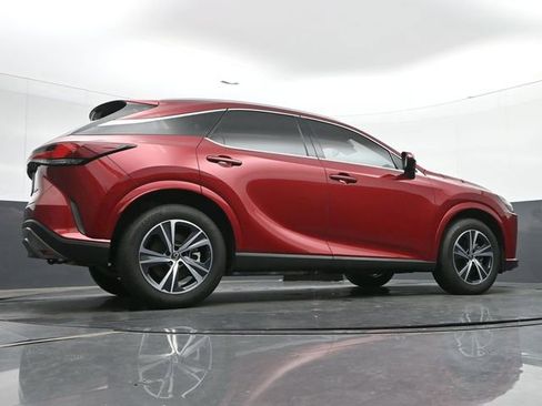 Certified 2025 Lexus RX 350 Premium w/ Accessory Package (K3) FWD image 33