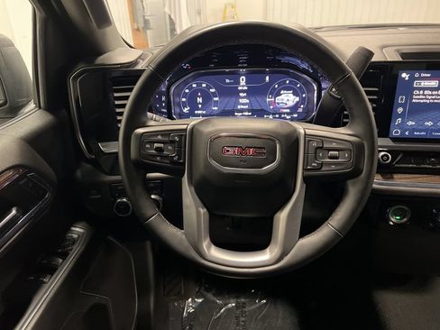 Certified 2024 GMC Sierra 1500 Elevation AWD/4WD image 42