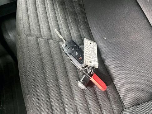 Used 2023 Ford F150 XL w/ STX Appearance Package image 10