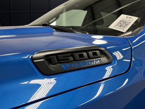 New 2026 RAM 1500 Big Horn w/ Night Edition image 38