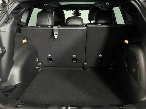 Used 2023 Jeep Compass High Altitude w/ Driver Assist Group I image 34