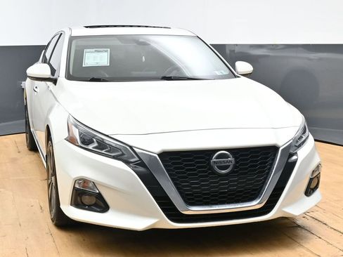 Used 2020 Nissan Altima 2.5 SL image 50