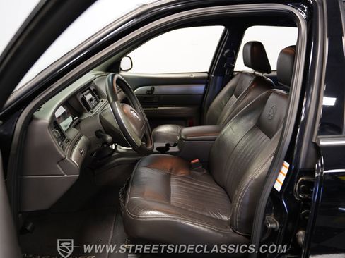 Used 2003 Mercury Marauder image 38