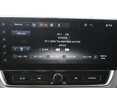 Used 2023 Nissan Altima 2.5 SL image 15