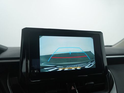 Used 2024 Toyota Corolla LE image 25