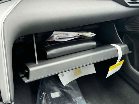 New 2025 Acura TLX w/ Technology Package FWD image 30