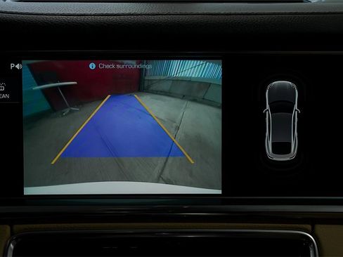 Used 2020 Porsche Panamera 4 image 42