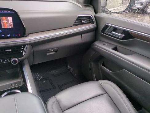 Used 2025 Chevrolet Tahoe LT AWD/4WD image 20