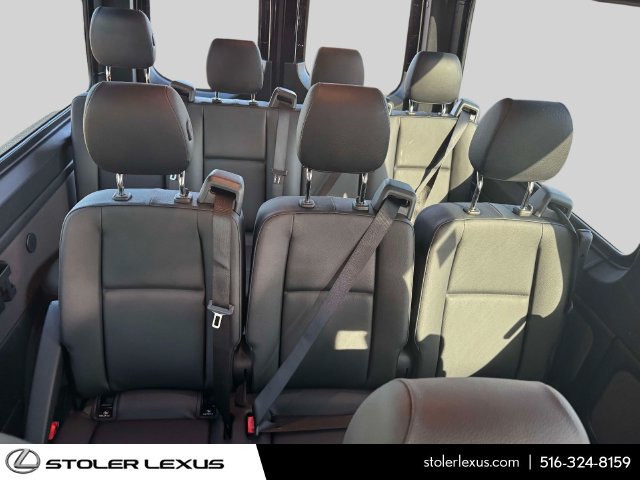 Used 2024 Mercedes-Benz Sprinter 2500 image 19