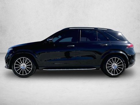 Certified 2022 Mercedes-Benz GLE 580 4MATIC image 6