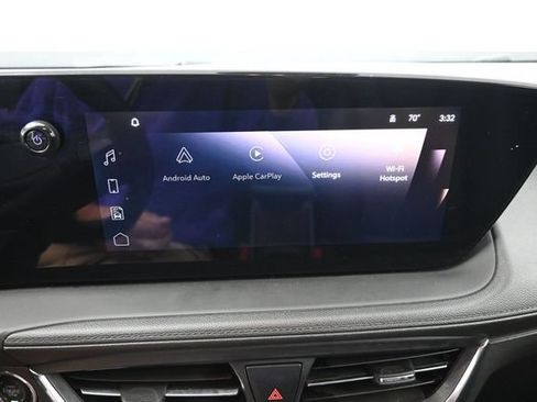 Used 2024 Buick Encore GX Sport Touring FWD image 20