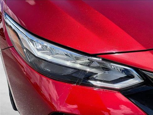 Used 2020 Nissan Sentra SR FWD image 29