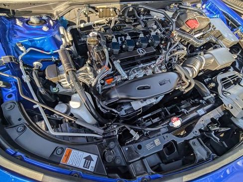 Certified 2023 Acura Integra A-Spec image 22