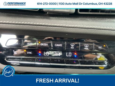 Used 2023 Buick Envision Preferred AWD/4WD image 26